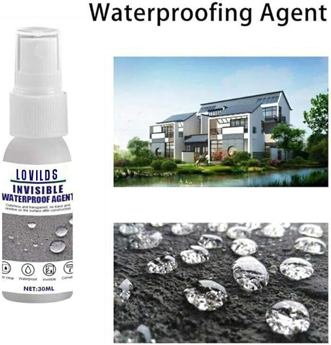 Waterproof Spray |3+7 FREE | $8.99/PC
