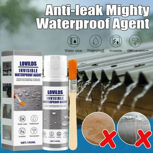 Waterproof Spray |3+7 FREE | $8.99/PC