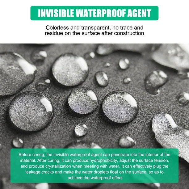 Waterproof Spray |3+7 FREE | $8.99/PC