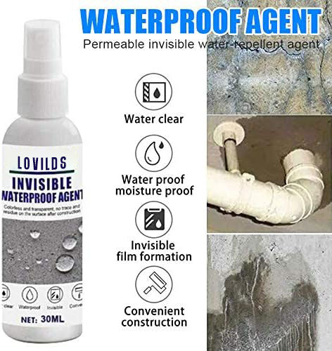 Waterproof Spray |3+7 FREE | $8.99/PC