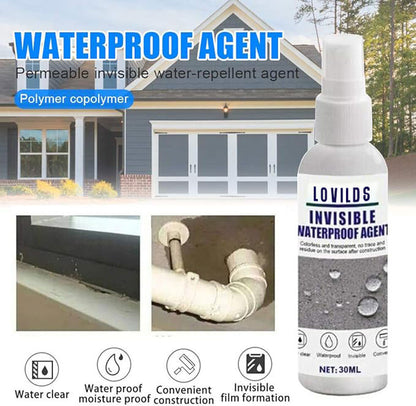 Waterproof Spray |3+7 FREE | $8.99/PC