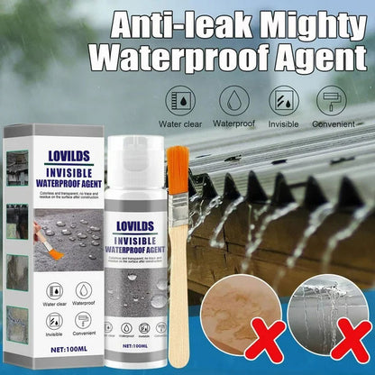 Waterproof Spray |3+7 FREE | $8.99/PC